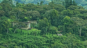 The Guest Suites at Manana Madera, Boquete